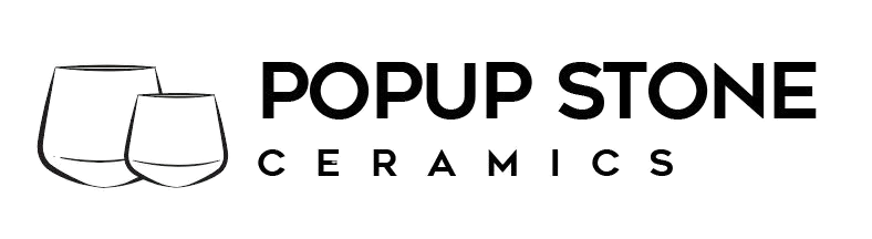 Popupstone Ceramics