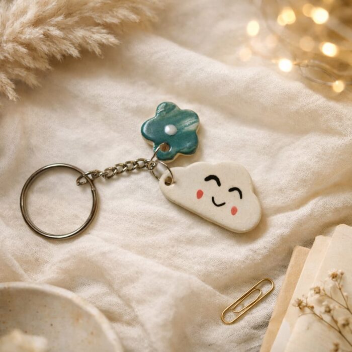 Key chain Key chain