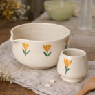 Match set with Styling for Website