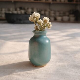 Deep Sea Mist Tiny Pot