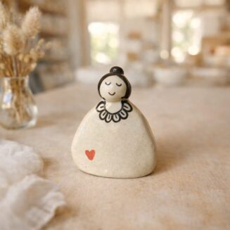 Little Love Lady Buddy